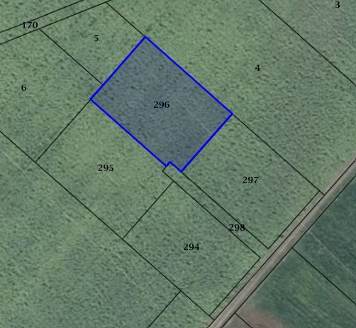 Продава се Парцел в с. Гурмазово, Област София-област - 1083 кв.м за 49 €/кв.м - Снимка #1