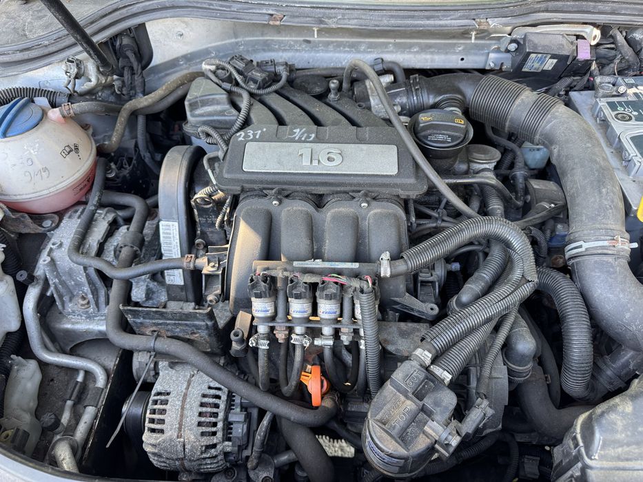 VOLKSWAGEN Passat 0 — imagine 5