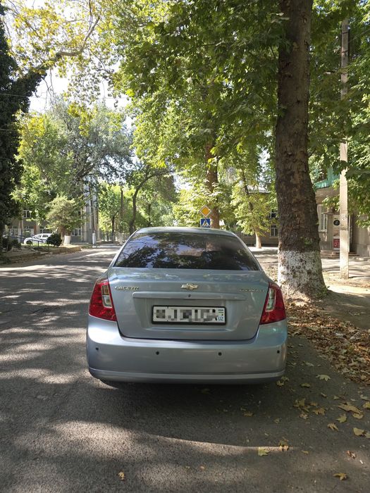 Lasetti 1.8 mexanik gaz bor