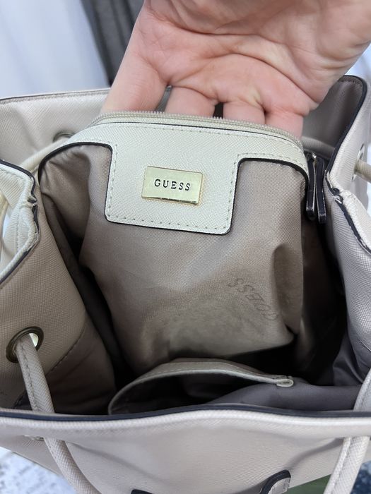 Vand rucsac Guess