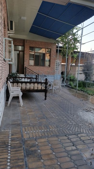 Yunusobod Tumani Anorzor mahallada 6.5 sotixli uchastka yer xisobida s