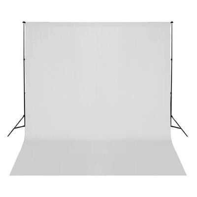 Fundal foto alb și negru cu suport