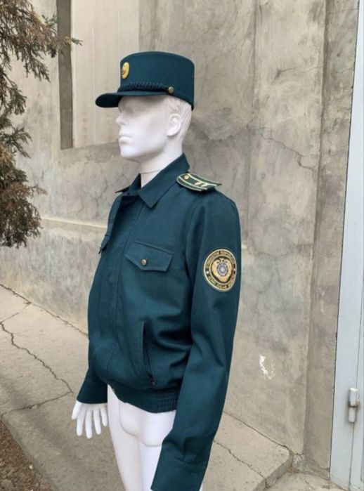 Maniken mujskoy sifatli
