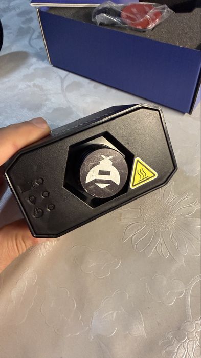 Hivemapper HDC venit pasiv