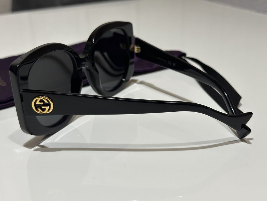 дамски слънчеви очила Gucci GG1257S