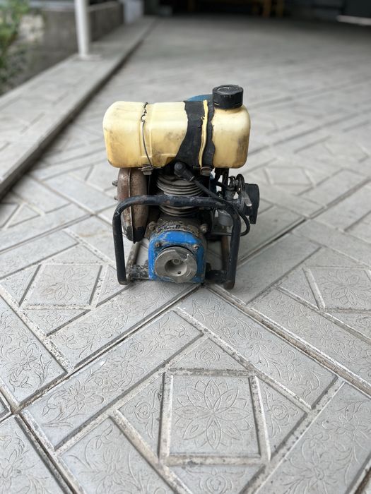 Suv chiqarib beradigan aparat