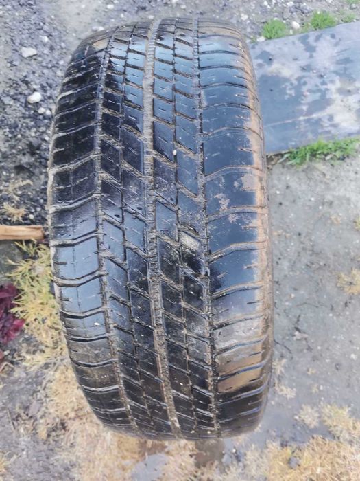 Джанти за дайхатсу фероза