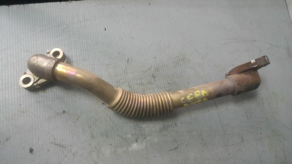 conducta egr 1.6 crdi d4fb dupa 2011 hyundai ix20 i30 elantra accent 4 kia cee'd