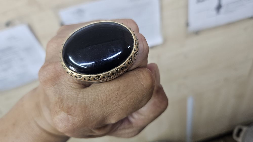 Ювелирное изделия