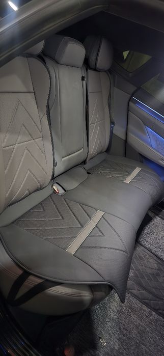 Чехол для zeekr 001