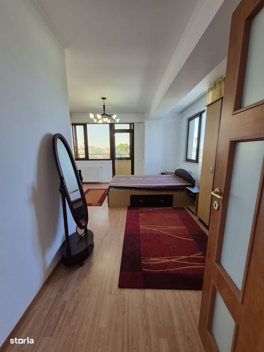 Apartament Domenii // Gherghel