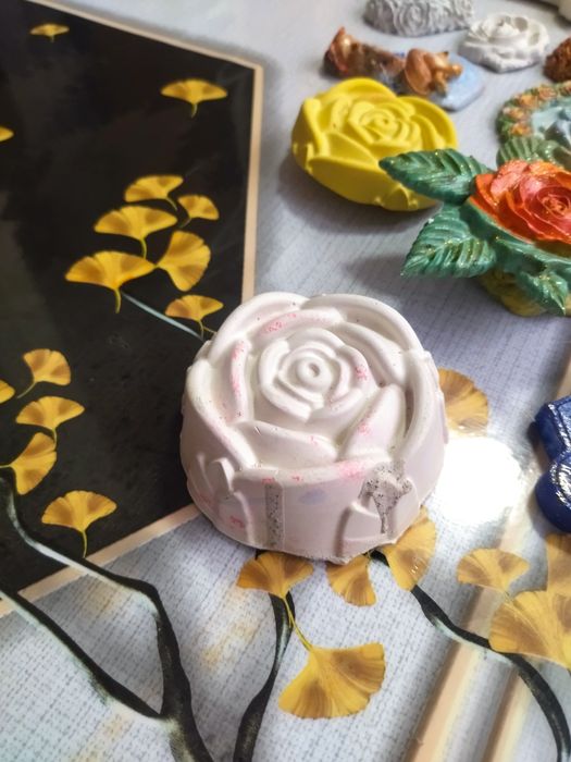 Гипсовые изделия