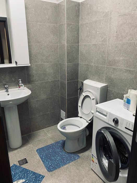 Inchiriez apartament Militari Iuliu Maniu