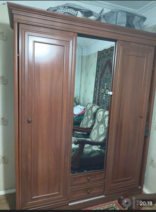 Спальный гарнитур