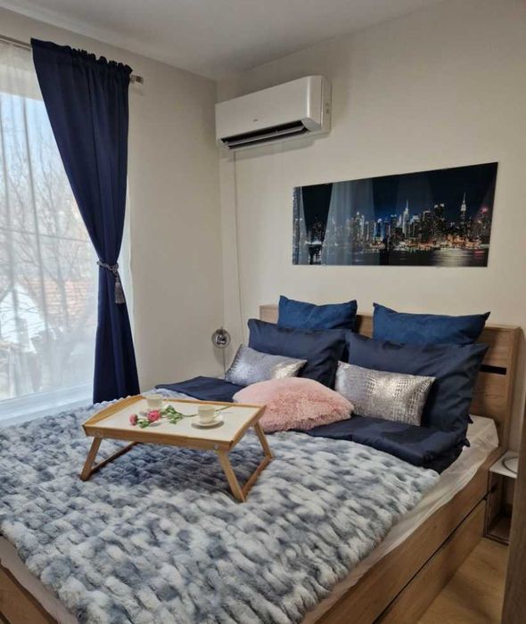 Дава се под наем Двустаен апартамент в София, Център - 70 кв.м за 759.9 € - Снимка #7