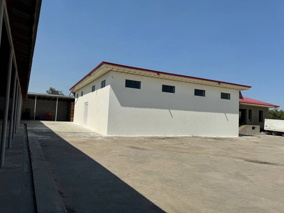Arendaga Sklad, Сдается склад в аренду.
