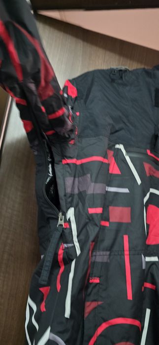 Jacheta anti vint Columbia