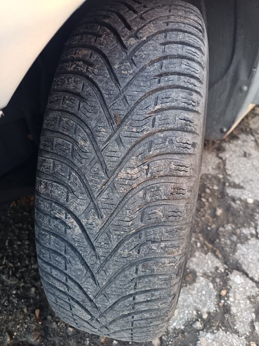 Хюндай i30 1.6 CRDI