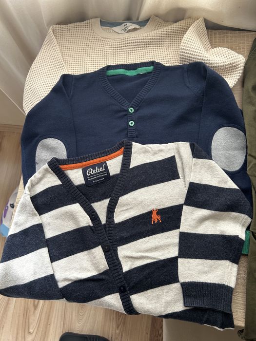 Детски дрехи 6-7г