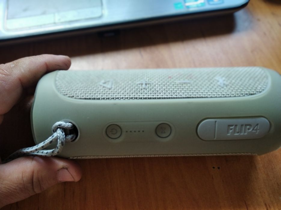 Jbl flip 4 original