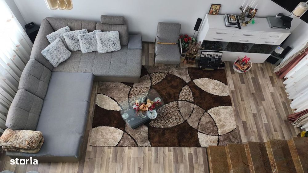 Casa la cheie in Deva, zona Archia