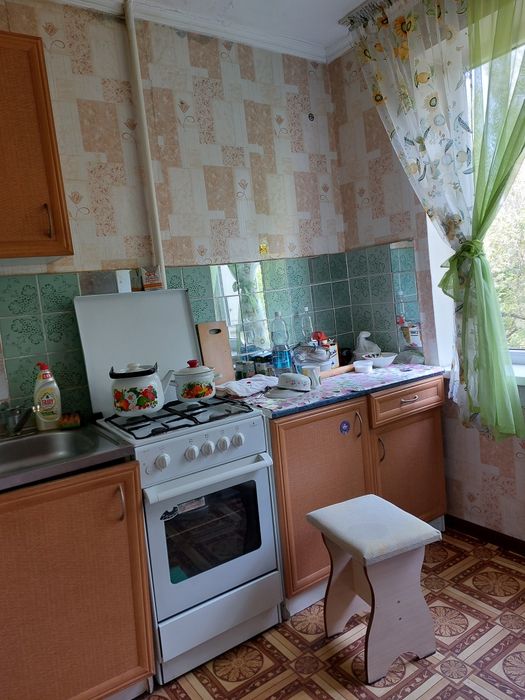 1 бөлмелі пәтер жалға беріледі
