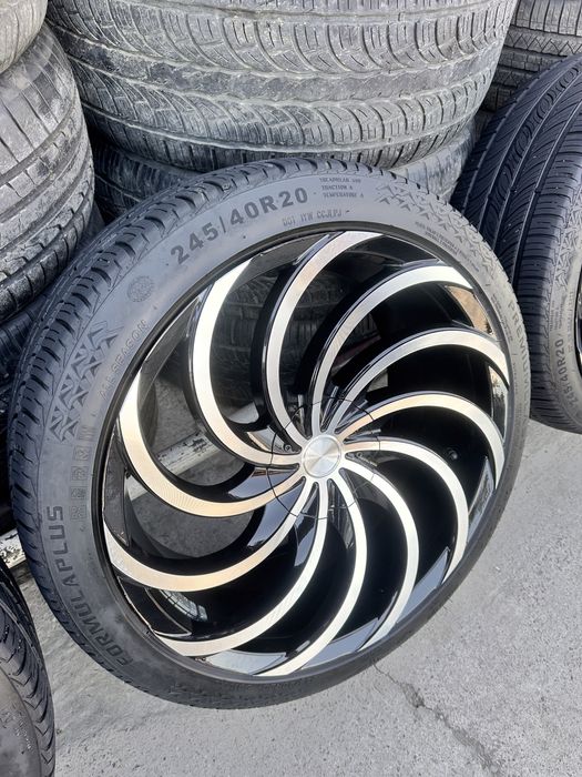 Azara diska balon xolati yangiday