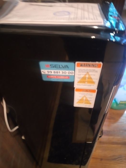 SELVA  kuller yangi