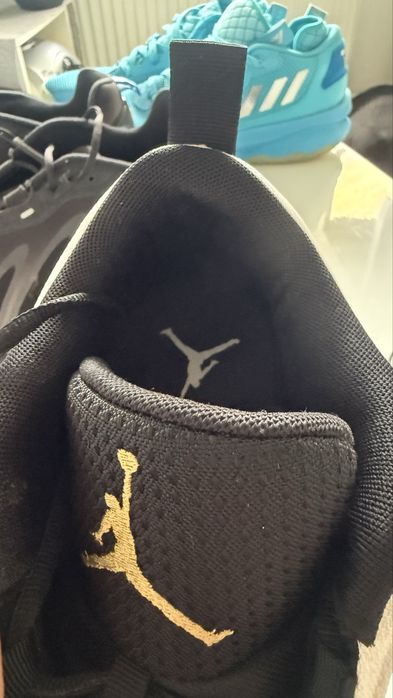 Ghete Nike Jordan originale 47.5