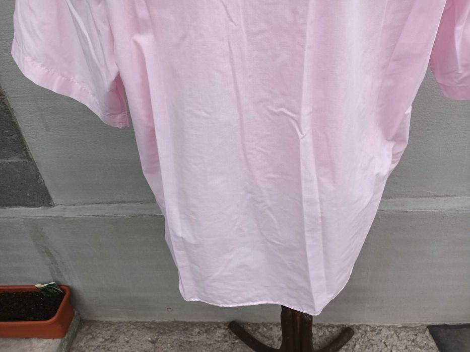 Emilio Gaspari | camasa barbat mar. 45 - 46 | XL - XXL