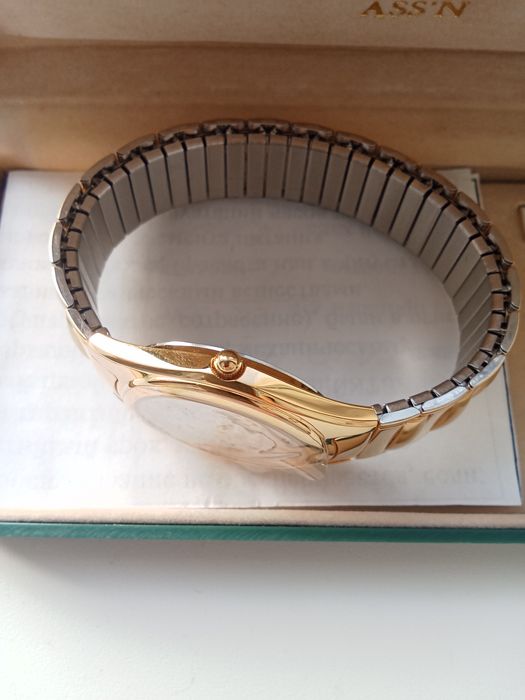 Часы Касио Японский