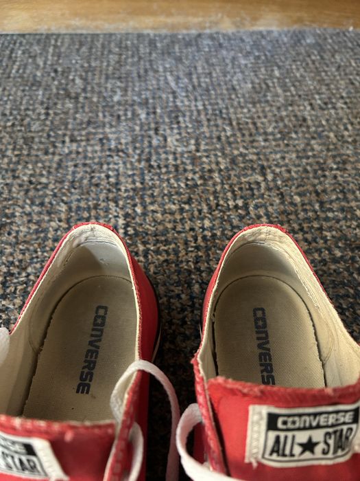 Converse marimea 42