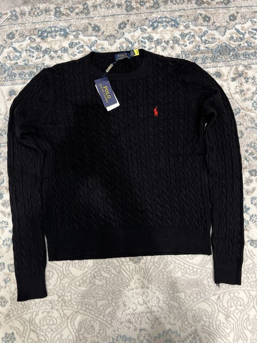 Свитер Polo Ralph Lauren