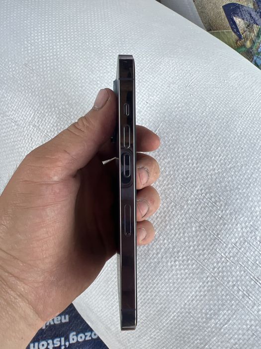Iphone 14 pro kafolati bilan