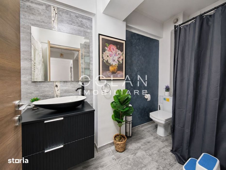 Comision 0%, Apartament 3 camere, Doamna Stanca, 80 mpu