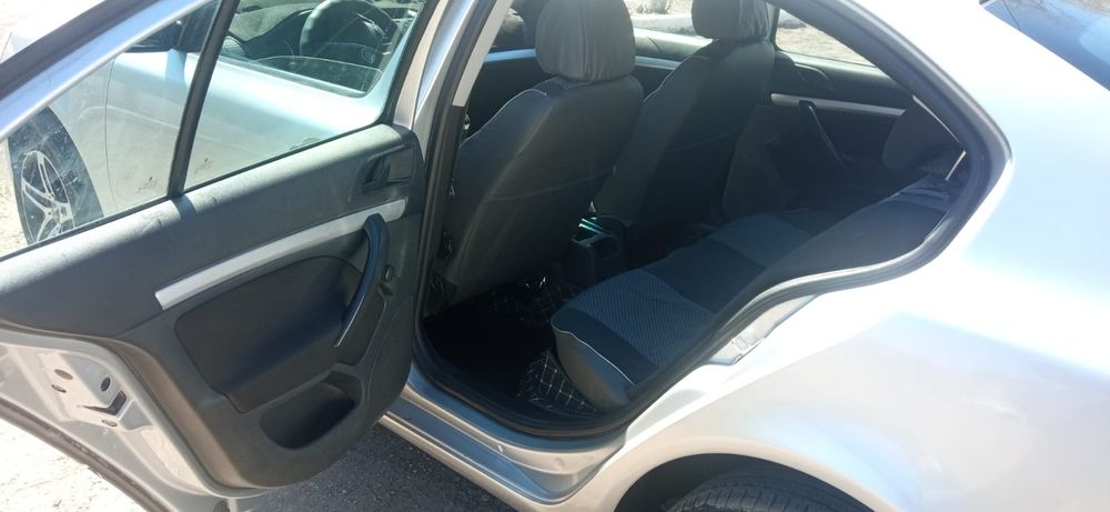 Продам skoda Octavia a5