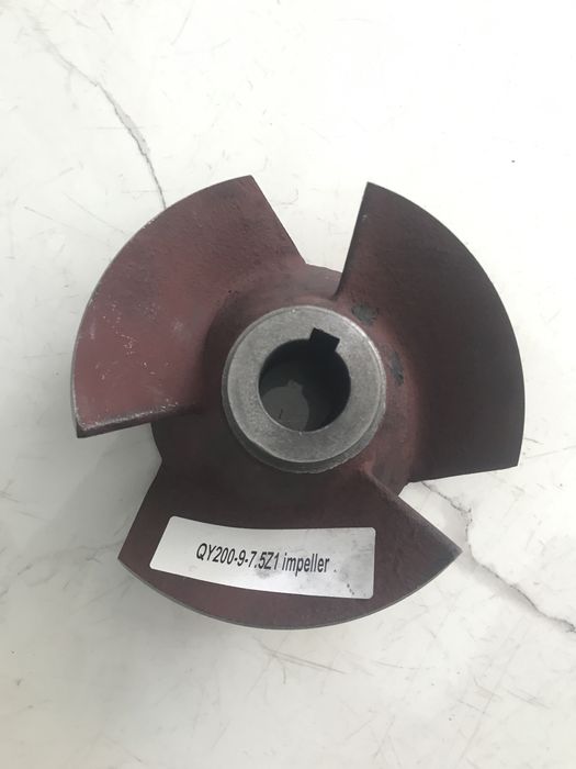 Насос запчастлари nasos zapchastlari Qy200-9-7