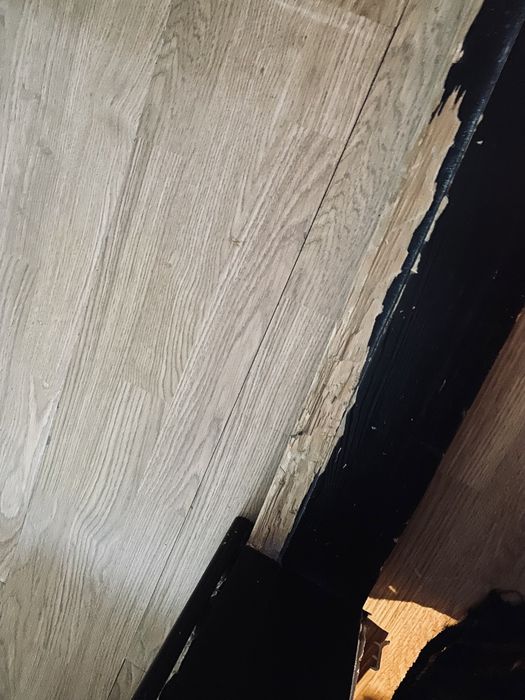 Межкомнатная дверь