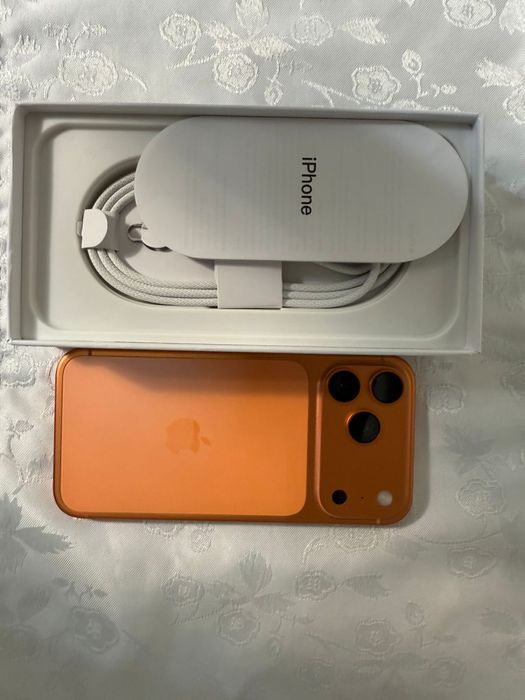 Айфон 17 про макс