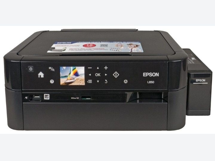 Epson L850 printer sotiladi