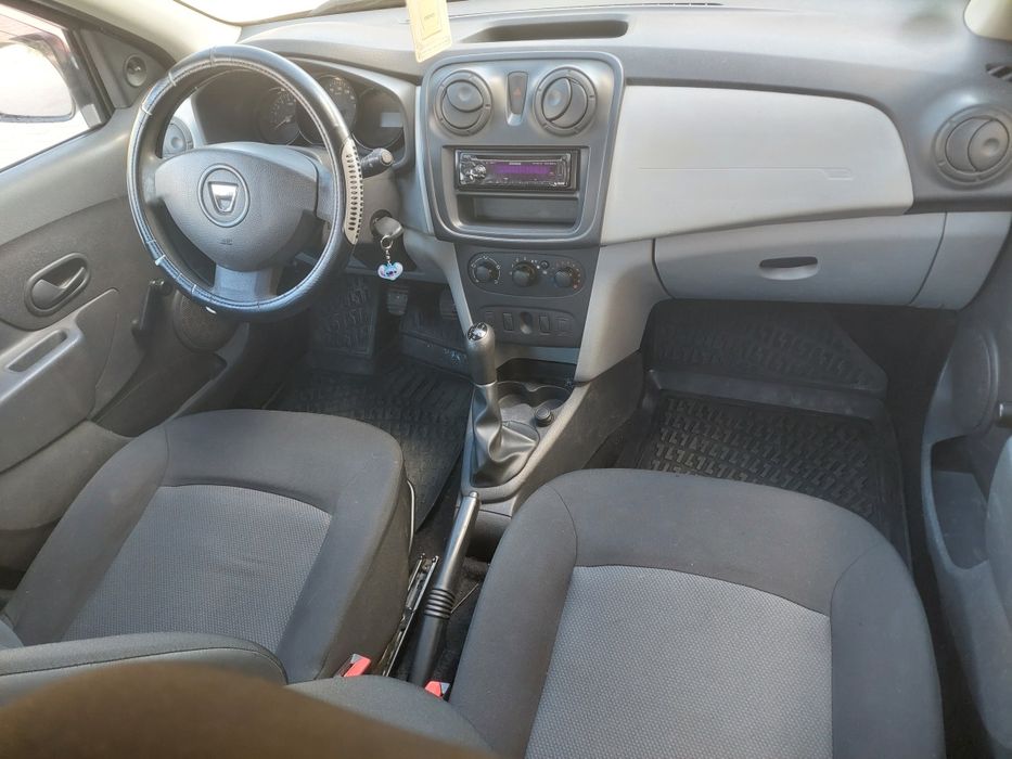 Dacia Sandero/ An 2013/ 1.2 Benzina