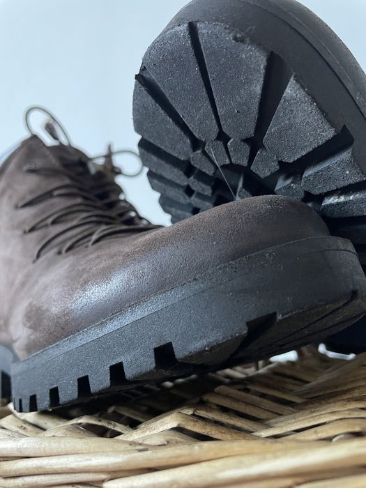 Продам ботинки sman торг