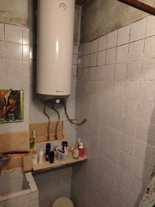 Продажба на тристаен апартамент в квартал Трошево