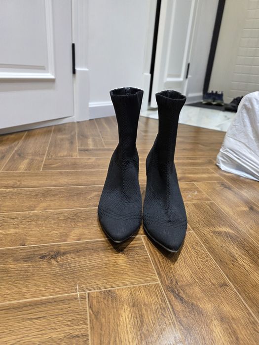 Срочно продам женские чулки сапожки. Италия