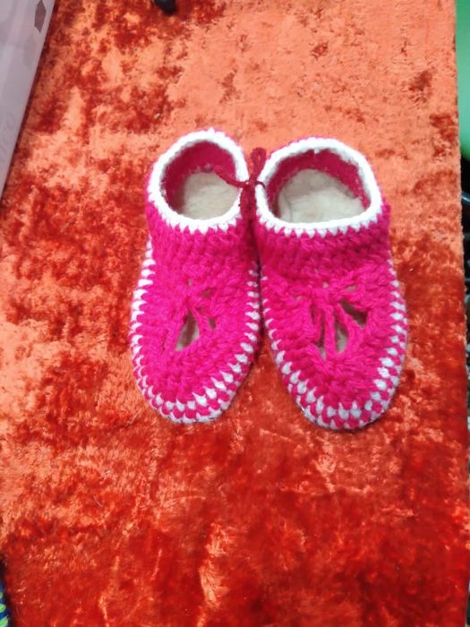 Продам сапошки детские