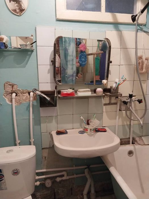 2-xonali uy sotiladi / Продаётся 2-х комнатная квартира