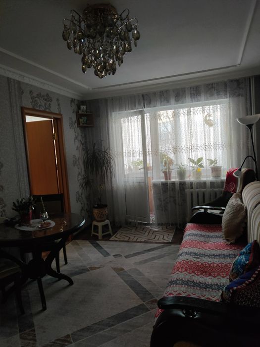 Продам 4 х комнатную благоустроенную квартиру - Ansicht 5