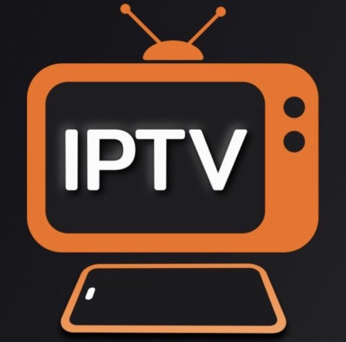 IPTV телевидение.
