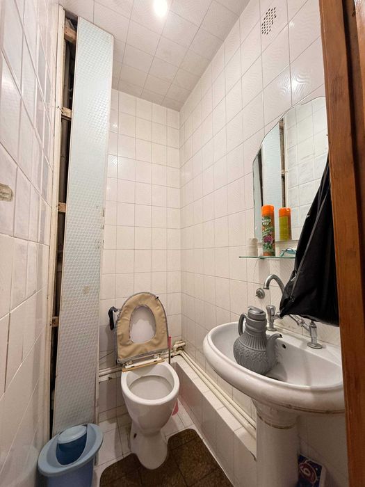 Uy sotiladi Yunusobod 4 kvartalda