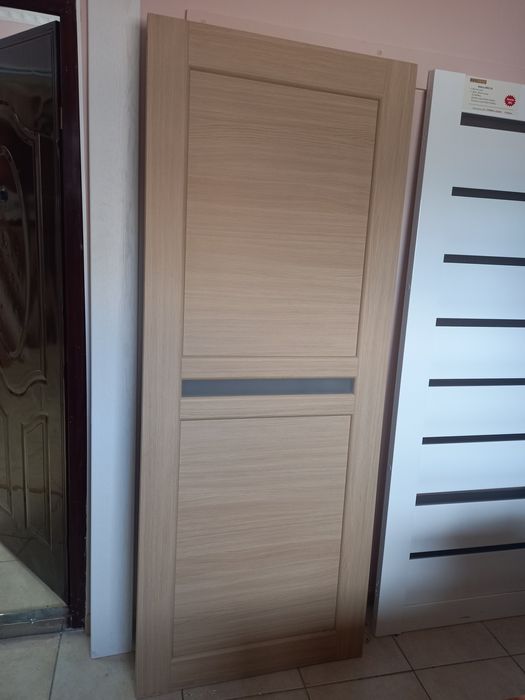 Распродажа!!! ДВЕРИ новые с витрины